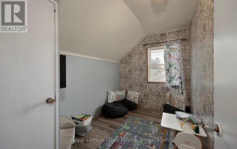 163 ST. GEORGE STREET, West Perth (Mitchell), Ontario, N0K1N0