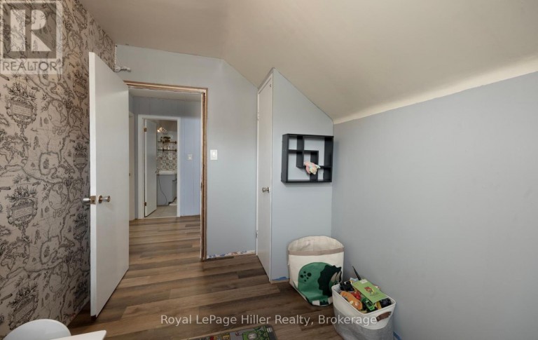 163 ST. GEORGE STREET, West Perth (Mitchell), Ontario, N0K1N0