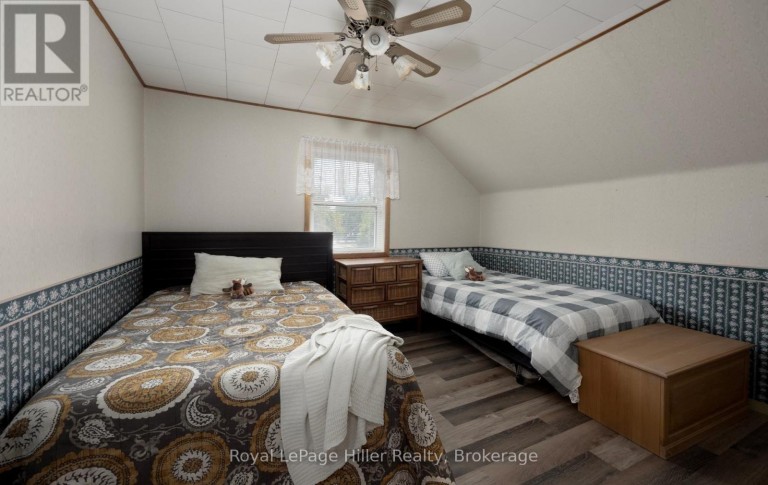 163 ST. GEORGE STREET, West Perth (Mitchell), Ontario, N0K1N0