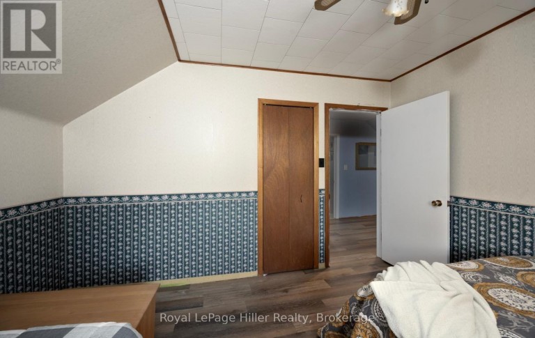 163 ST. GEORGE STREET, West Perth (Mitchell), Ontario, N0K1N0