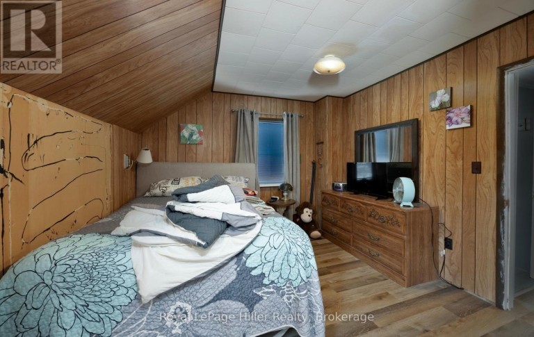 163 ST. GEORGE STREET, West Perth (Mitchell), Ontario, N0K1N0