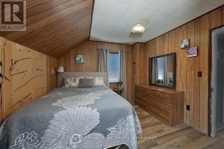 163 ST. GEORGE STREET, West Perth (Mitchell), Ontario, N0K1N0