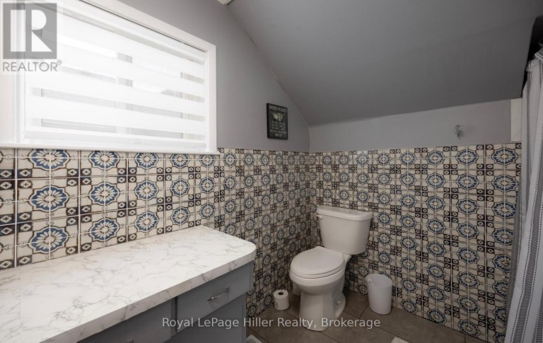 163 ST. GEORGE STREET, West Perth (Mitchell), Ontario, N0K1N0