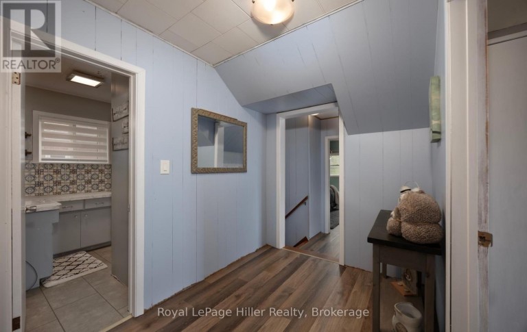 163 ST. GEORGE STREET, West Perth (Mitchell), Ontario, N0K1N0