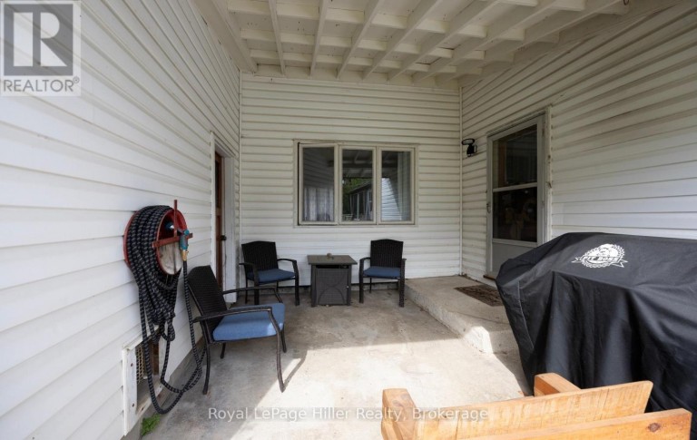 163 ST. GEORGE STREET, West Perth (Mitchell), Ontario, N0K1N0