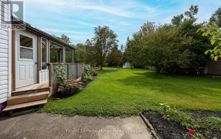 163 ST. GEORGE STREET, West Perth (Mitchell), Ontario, N0K1N0