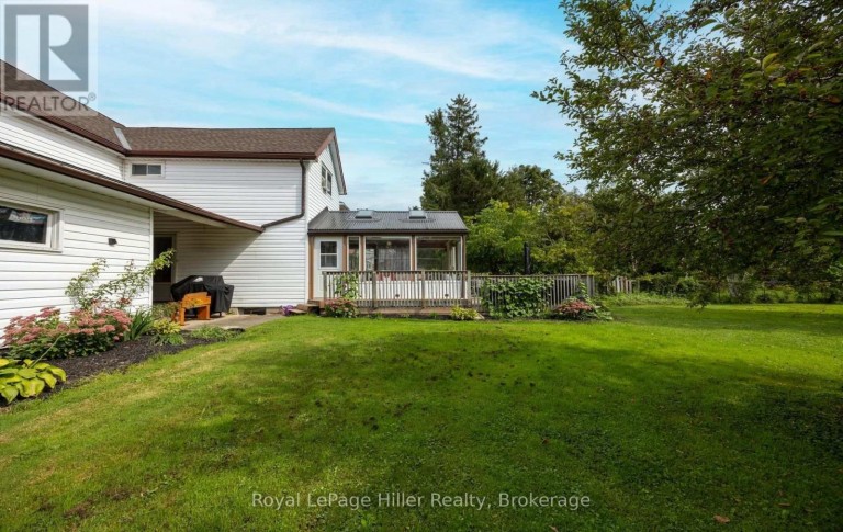 163 ST. GEORGE STREET, West Perth (Mitchell), Ontario, N0K1N0