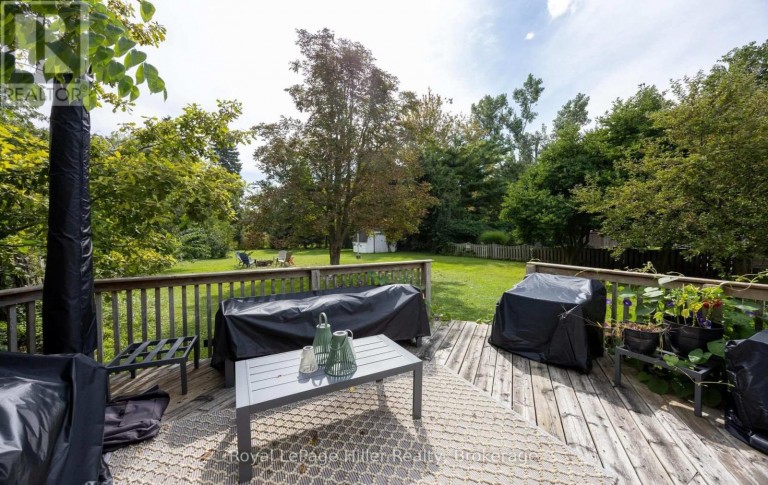 163 ST. GEORGE STREET, West Perth (Mitchell), Ontario, N0K1N0