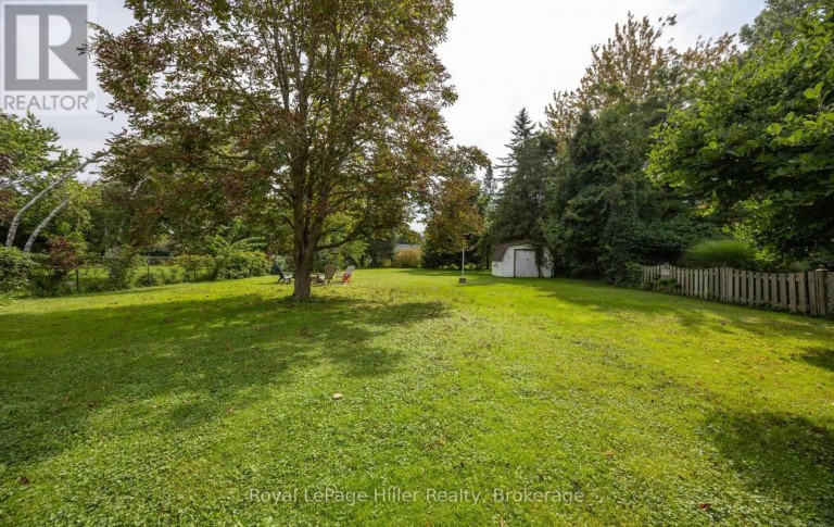 163 ST. GEORGE STREET, West Perth (Mitchell), Ontario, N0K1N0