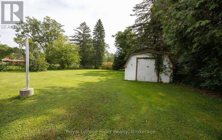 163 ST. GEORGE STREET, West Perth (Mitchell), Ontario, N0K1N0