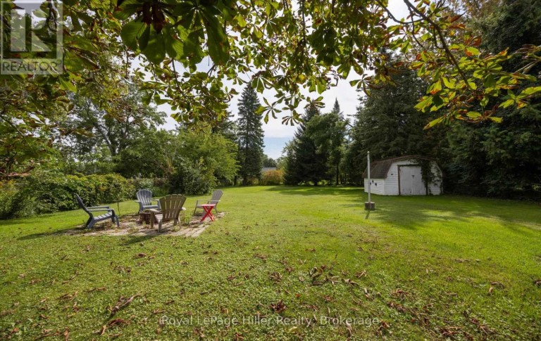 163 ST. GEORGE STREET, West Perth (Mitchell), Ontario, N0K1N0