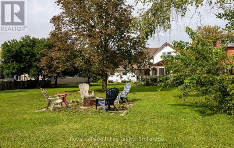 163 ST. GEORGE STREET, West Perth (Mitchell), Ontario, N0K1N0