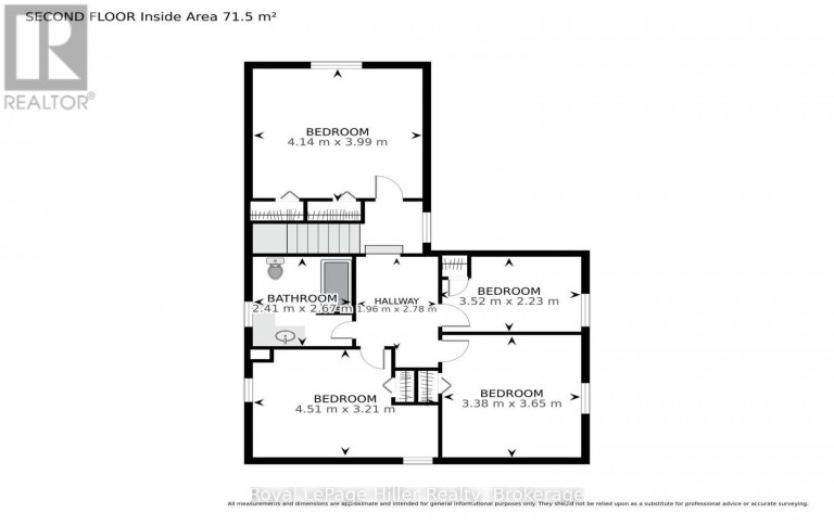 163 ST. GEORGE STREET, West Perth (Mitchell), Ontario, N0K1N0