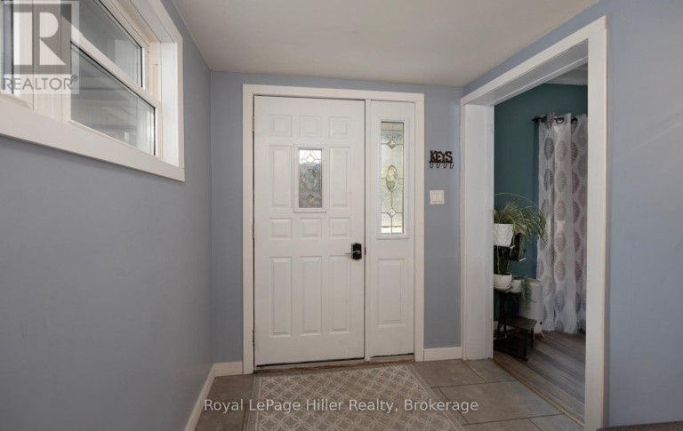 163 ST. GEORGE STREET, West Perth (Mitchell), Ontario, N0K1N0