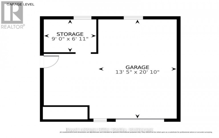163 ST. GEORGE STREET, West Perth (Mitchell), Ontario, N0K1N0