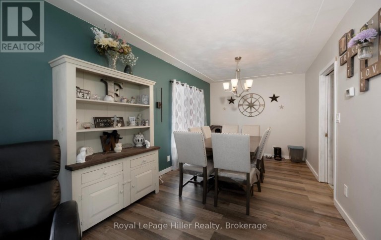 163 ST. GEORGE STREET, West Perth (Mitchell), Ontario, N0K1N0