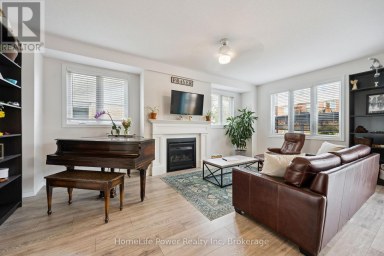 54 ELLIOT AVENUE E Centre Wellington (Fergus) Ontario photo 10