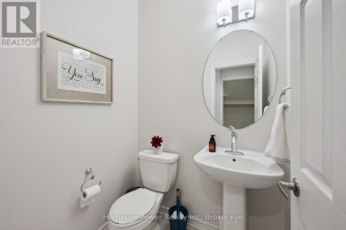 54 ELLIOT AVENUE E Centre Wellington (Fergus) Ontario photo 19