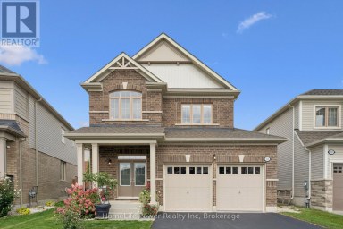 54 ELLIOT AVENUE E Centre Wellington (Fergus) Ontario photo 2