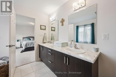 54 ELLIOT AVENUE E Centre Wellington (Fergus) Ontario photo 24