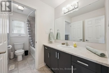 54 ELLIOT AVENUE E Centre Wellington (Fergus) Ontario photo 28