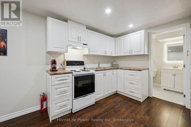 54 ELLIOT AVENUE E Centre Wellington (Fergus) Ontario photo 29