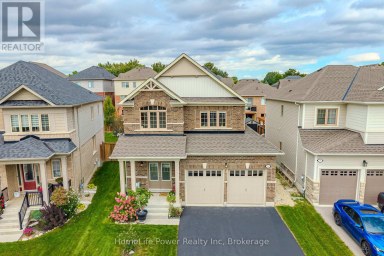 54 ELLIOT AVENUE E Centre Wellington (Fergus) Ontario photo 3