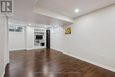 54 ELLIOT AVENUE E Centre Wellington (Fergus) Ontario photo 31