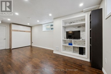 54 ELLIOT AVENUE E Centre Wellington (Fergus) Ontario photo 32