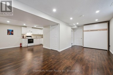 54 ELLIOT AVENUE E Centre Wellington (Fergus) Ontario photo 33