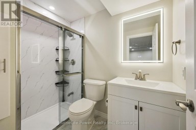 54 ELLIOT AVENUE E Centre Wellington (Fergus) Ontario photo 34