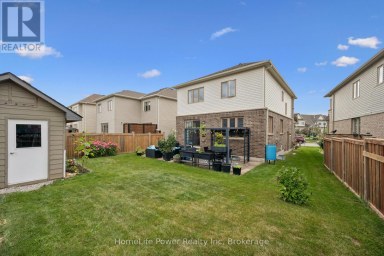 54 ELLIOT AVENUE E Centre Wellington (Fergus) Ontario photo 35
