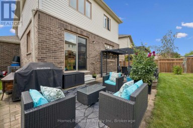 54 ELLIOT AVENUE E Centre Wellington (Fergus) Ontario photo 36