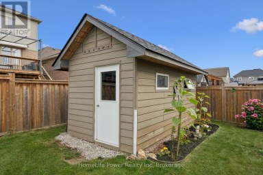 54 ELLIOT AVENUE E Centre Wellington (Fergus) Ontario photo 41