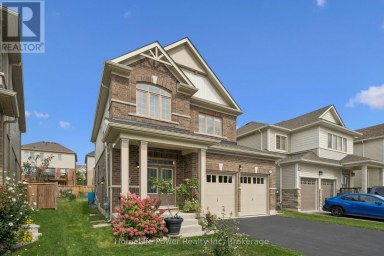 54 ELLIOT AVENUE E Centre Wellington (Fergus) Ontario photo 5