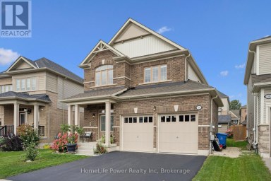 54 ELLIOT AVENUE E Centre Wellington (Fergus) Ontario photo 6