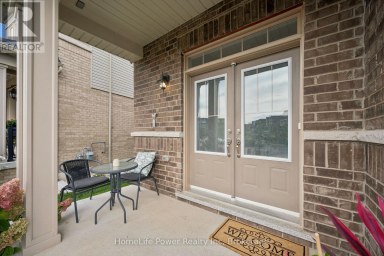 54 ELLIOT AVENUE E Centre Wellington (Fergus) Ontario photo 7