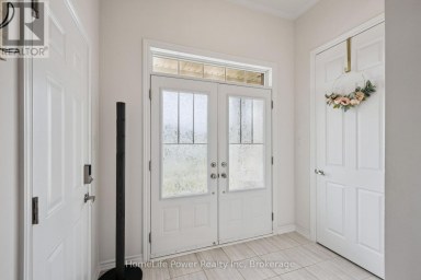 54 ELLIOT AVENUE E Centre Wellington (Fergus) Ontario photo 8