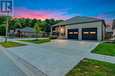 515 4TH STREET W Owen Sound Ontario photo 1