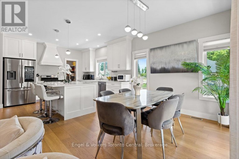 515 4TH STREET W, Owen Sound, Ontario, N4K0E4