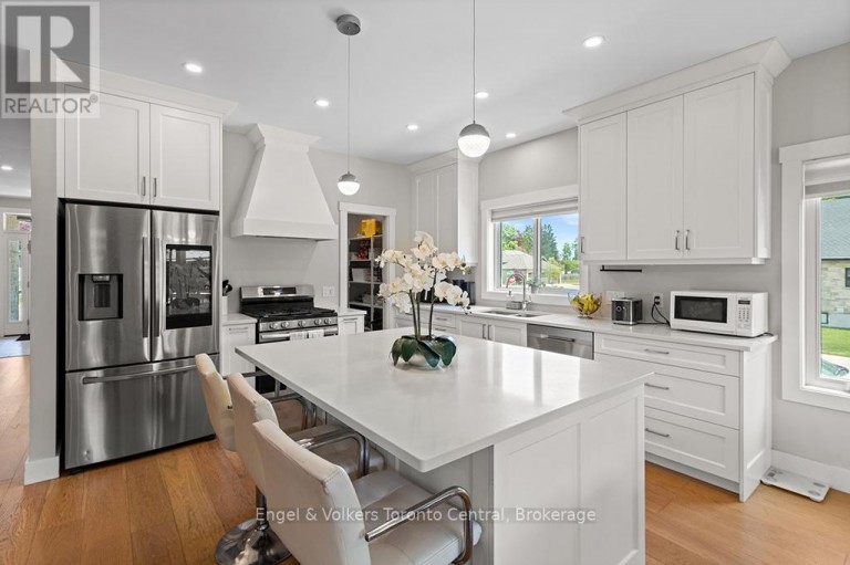 515 4TH STREET W, Owen Sound, Ontario, N4K0E4
