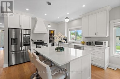 515 4TH STREET W Owen Sound Ontario photo 13
