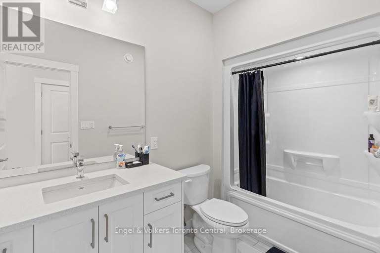 515 4TH STREET W, Owen Sound, Ontario, N4K0E4