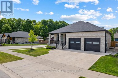 515 4TH STREET W Owen Sound Ontario photo 3