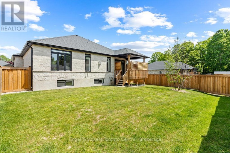 515 4TH STREET W, Owen Sound, Ontario, N4K0E4