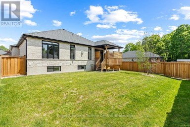 515 4TH STREET W Owen Sound Ontario photo 36