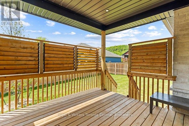 515 4TH STREET W, Owen Sound, Ontario, N4K0E4