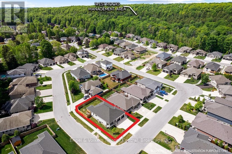 515 4TH STREET W, Owen Sound, Ontario, N4K0E4