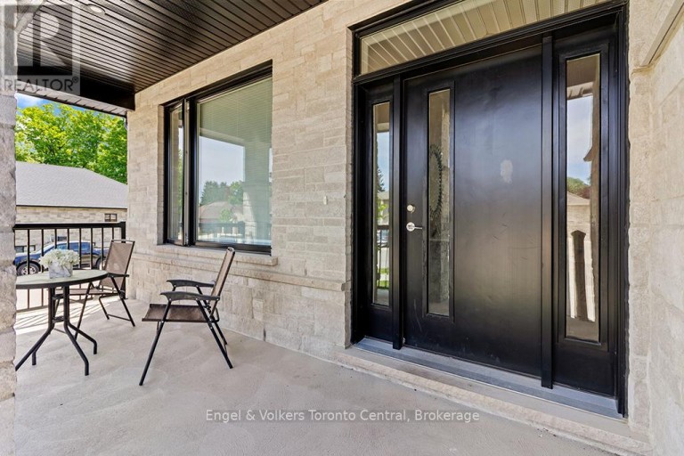 515 4TH STREET W, Owen Sound, Ontario, N4K0E4