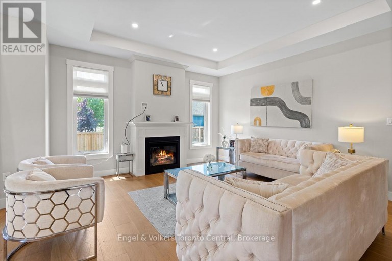 515 4TH STREET W, Owen Sound, Ontario, N4K0E4